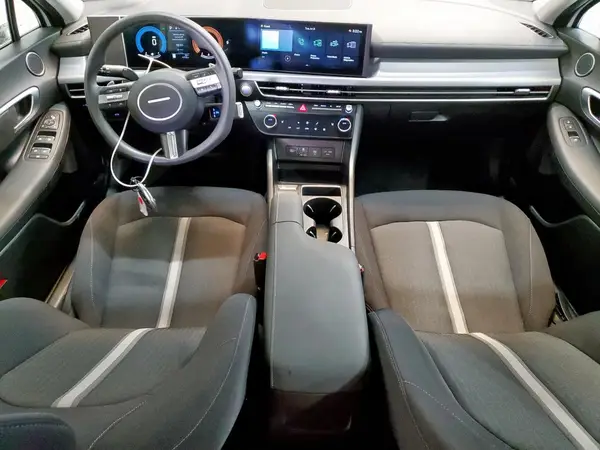KMHL64JA0SA454591 2025 HYUNDAI SONATA - Image 8