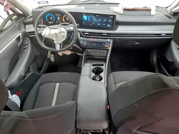 KMHL64JA0SA454834 2025 HYUNDAI SONATA - Image 8