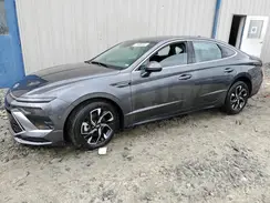 KMHL64JA0SA456583 2025 HYUNDAI SONATA