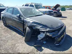 KMHL64JA0SA458124 2025 HYUNDAI SONATA