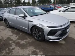 KMHL64JA0SA459273 2025 HYUNDAI SONATA