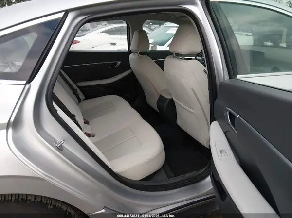 KMHL64JA0SA459273 2025 HYUNDAI SONATA - Image 8