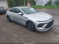 KMHL64JA0SA460682 2025 HYUNDAI SONATA