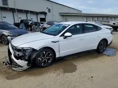 KMHL64JA0SA462061 2025 HYUNDAI SONATA