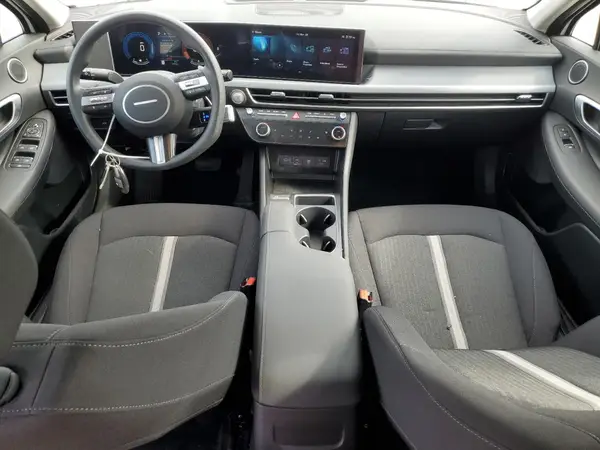 KMHL64JA0SA462061 2025 HYUNDAI SONATA - Image 8