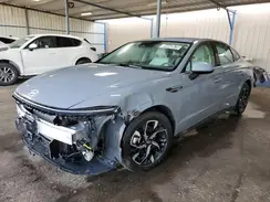 KMHL64JA0SA462612 2025 HYUNDAI SONATA