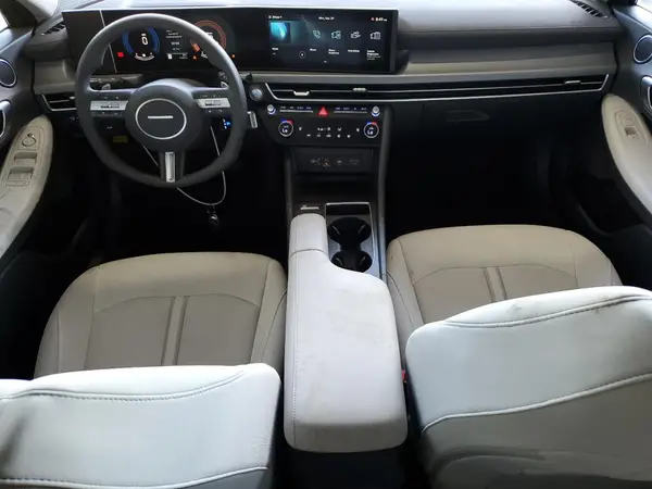 KMHL64JA0SA462612 2025 HYUNDAI SONATA - Image 8