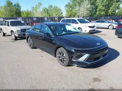 KMHL64JA0SA463078 2025 HYUNDAI SONATA