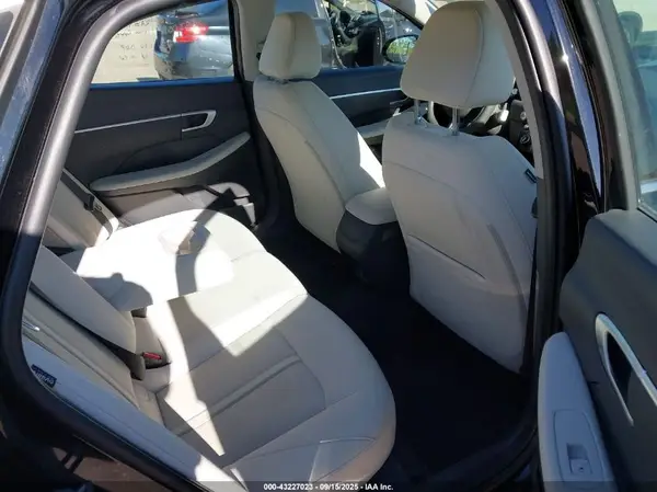 KMHL64JA0SA463078 2025 HYUNDAI SONATA - Image 8