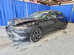 KMHL64JA0SA463291 2025 HYUNDAI SONATA