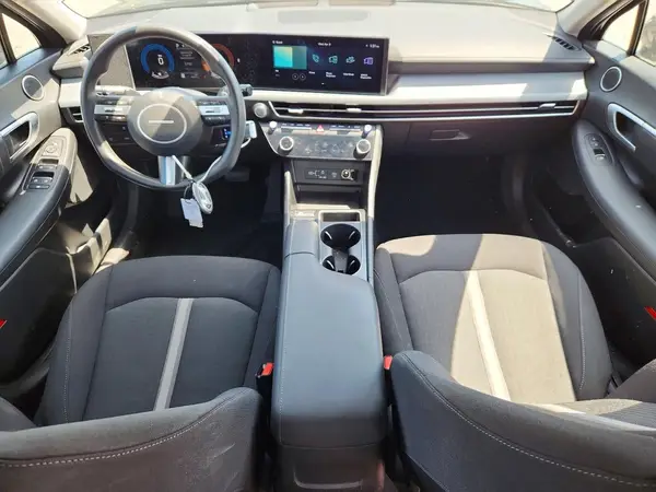 KMHL64JA0SA463291 2025 HYUNDAI SONATA - Image 8