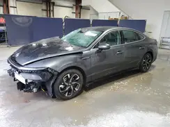 KMHL64JA0SA463663 2025 HYUNDAI SONATA