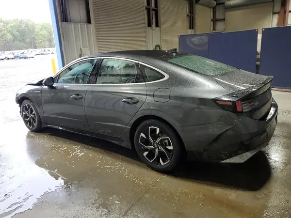 KMHL64JA0SA463663 2025 HYUNDAI SONATA - Image 2