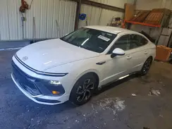 KMHL64JA0SA463789 2025 HYUNDAI SONATA