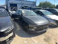 KMHL64JA0SA464859 2025 HYUNDAI SONATA