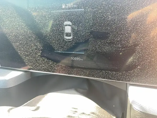 KMHL64JA0SA464859 2025 HYUNDAI SONATA - Image 8