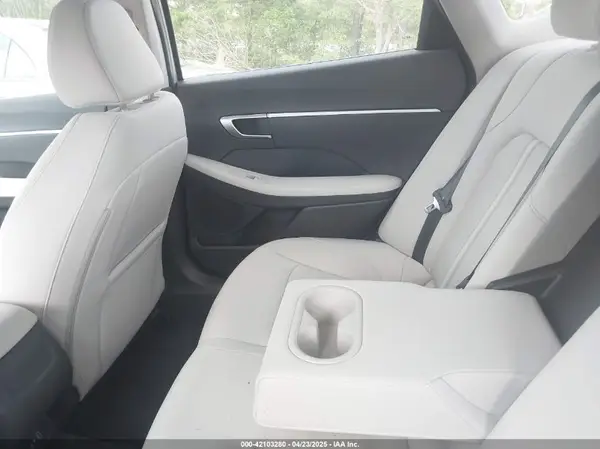 KMHL64JA0SA465669 2025 HYUNDAI SONATA - Image 8