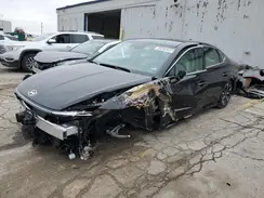 KMHL64JA0SA465834 2025 HYUNDAI SONATA