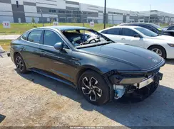 KMHL64JA0SA466773 2025 HYUNDAI SONATA
