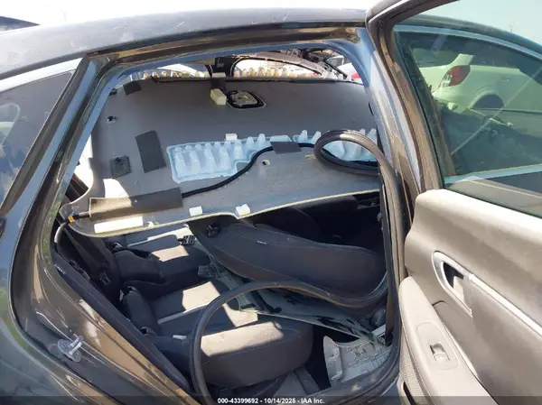 KMHL64JA0SA466773 2025 HYUNDAI SONATA - Image 8