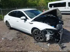 KMHL64JA0SA468006 2025 HYUNDAI SONATA