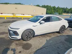 KMHL64JA0SA468054 2025 HYUNDAI SONATA