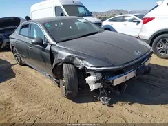KMHL64JA0SA470399 2025 HYUNDAI SONATA