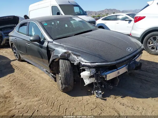 KMHL64JA0SA470399 2025 HYUNDAI SONATA - Image 1