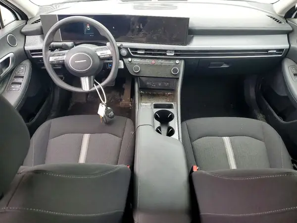 KMHL64JA0SA470886 2025 HYUNDAI SONATA - Image 8