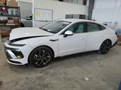KMHL64JA0SA471200 2025 HYUNDAI SONATA