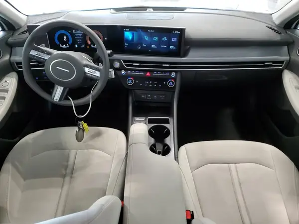 KMHL64JA0SA471200 2025 HYUNDAI SONATA - Image 8