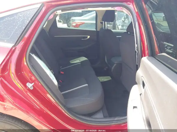 KMHL64JA0SA471231 2025 HYUNDAI SONATA - Image 8