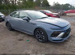 KMHL64JA0SA471259 2025 HYUNDAI SONATA