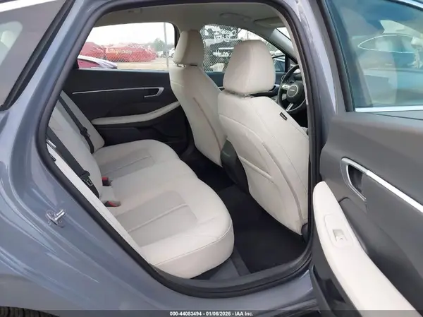 KMHL64JA0SA471259 2025 HYUNDAI SONATA - Image 8