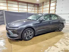 KMHL64JA0SA471519 2025 HYUNDAI SONATA