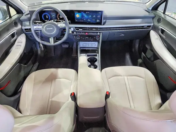 KMHL64JA0SA471519 2025 HYUNDAI SONATA - Image 8