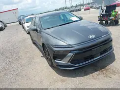 KMHL64JA0SA471522 2025 HYUNDAI SONATA