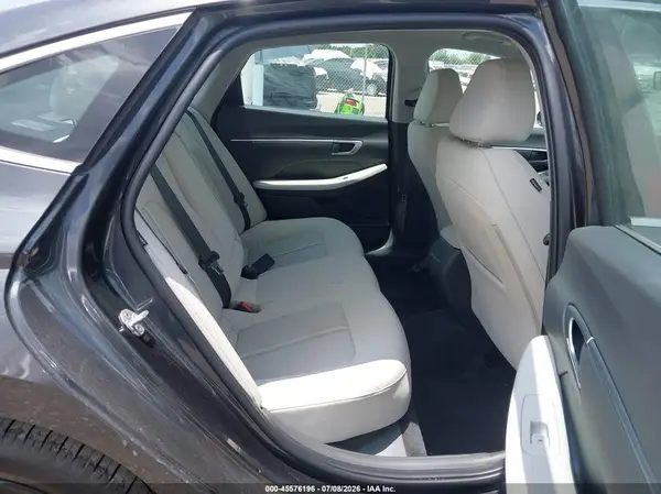 KMHL64JA0SA471522 2025 HYUNDAI SONATA - Image 8