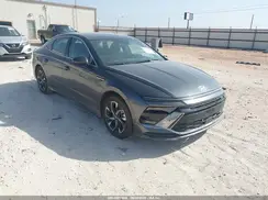 KMHL64JA0SA471598 2025 HYUNDAI SONATA