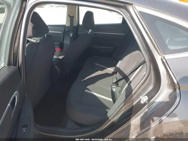 KMHL64JA0SA471598 2025 HYUNDAI SONATA - Image 8