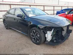 KMHL64JA0SA472654 2025 HYUNDAI SONATA