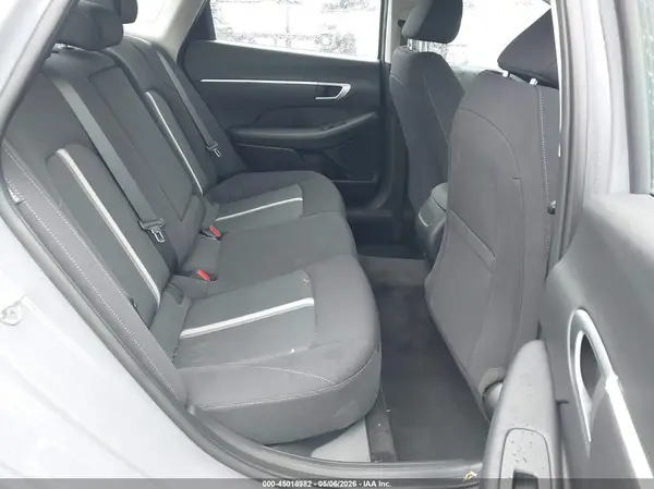 KMHL64JA0SA474369 2025 HYUNDAI SONATA - Image 8