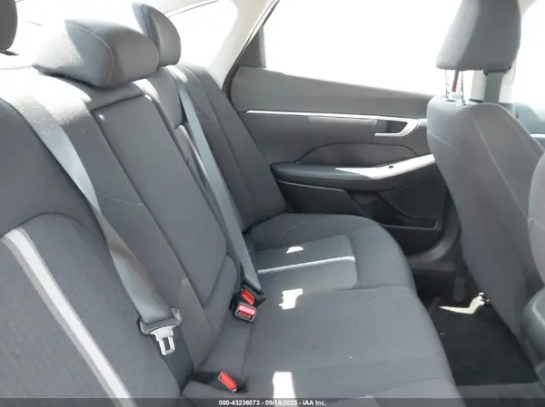 KMHL64JA0SA474372 2025 HYUNDAI SONATA - Image 8