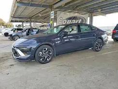 KMHL64JA0SA475148 2025 HYUNDAI SONATA