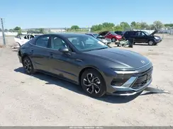 KMHL64JA0SA478440 2025 HYUNDAI SONATA