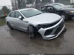 KMHL64JA0SA478504 2025 HYUNDAI SONATA