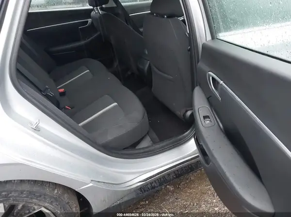 KMHL64JA0SA478504 2025 HYUNDAI SONATA - Image 8