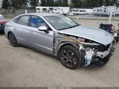 KMHL64JA0SA478518 2025 HYUNDAI SONATA