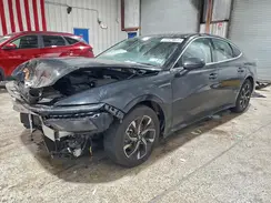 KMHL64JA0SA478597 2025 HYUNDAI SONATA