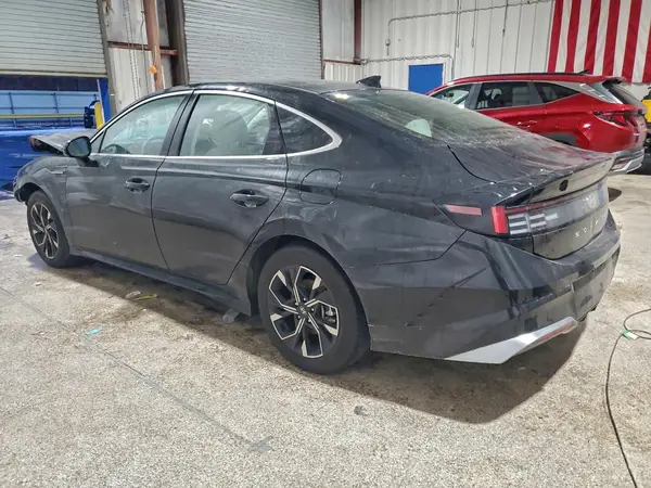 KMHL64JA0SA478597 2025 HYUNDAI SONATA - Image 2